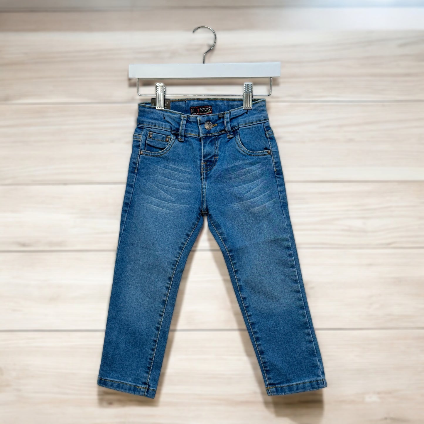 Kiddo Classic Jeans