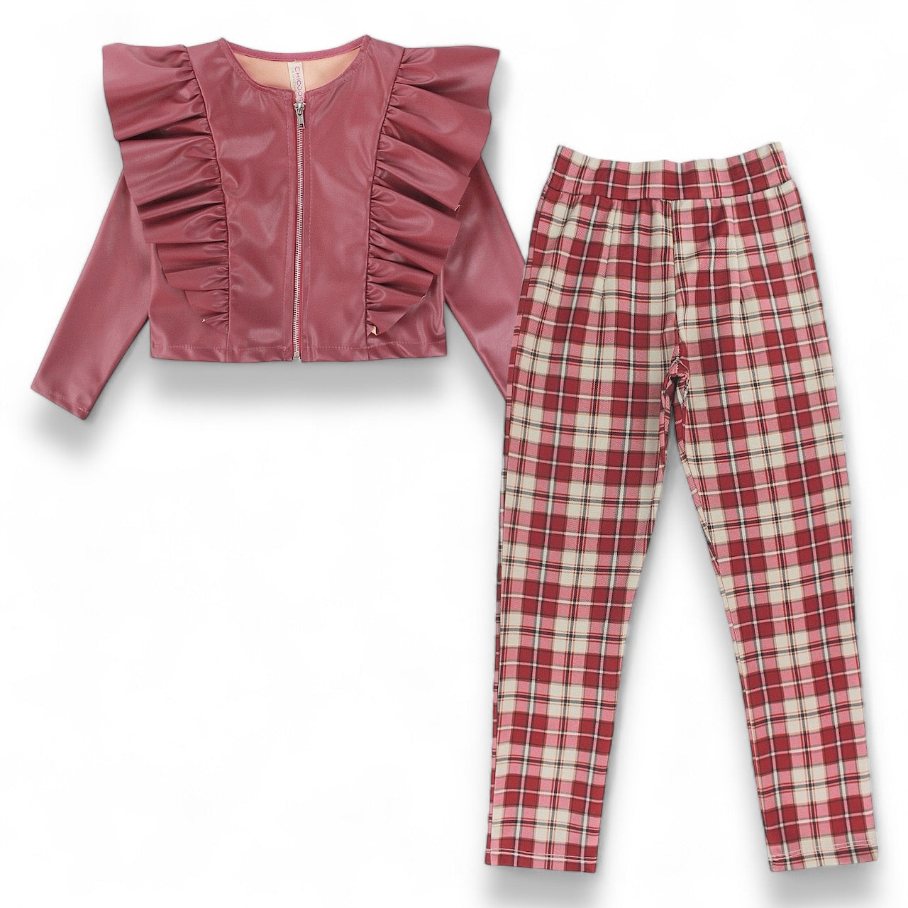 Set jacket