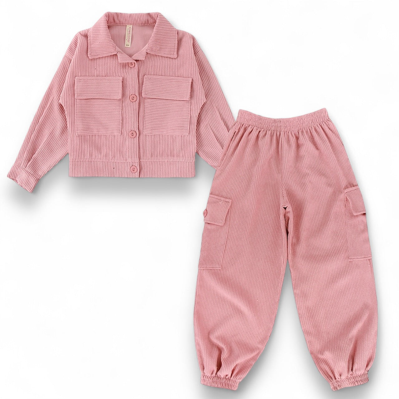 Set pana cargo