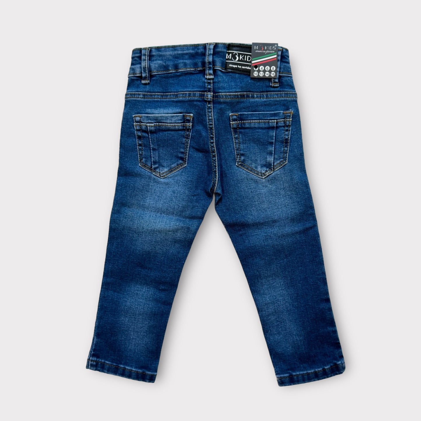 Jeans pants