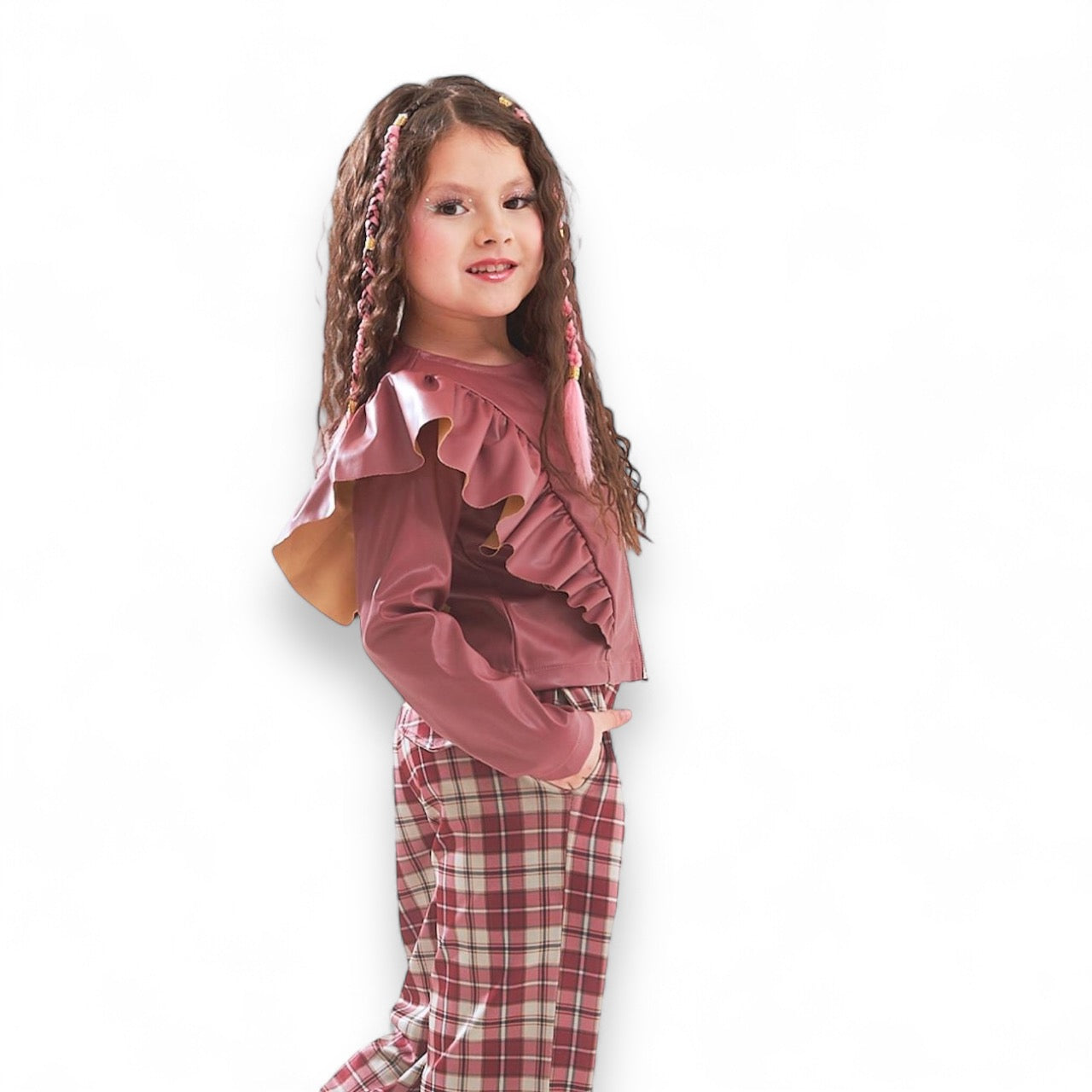 Set jacket