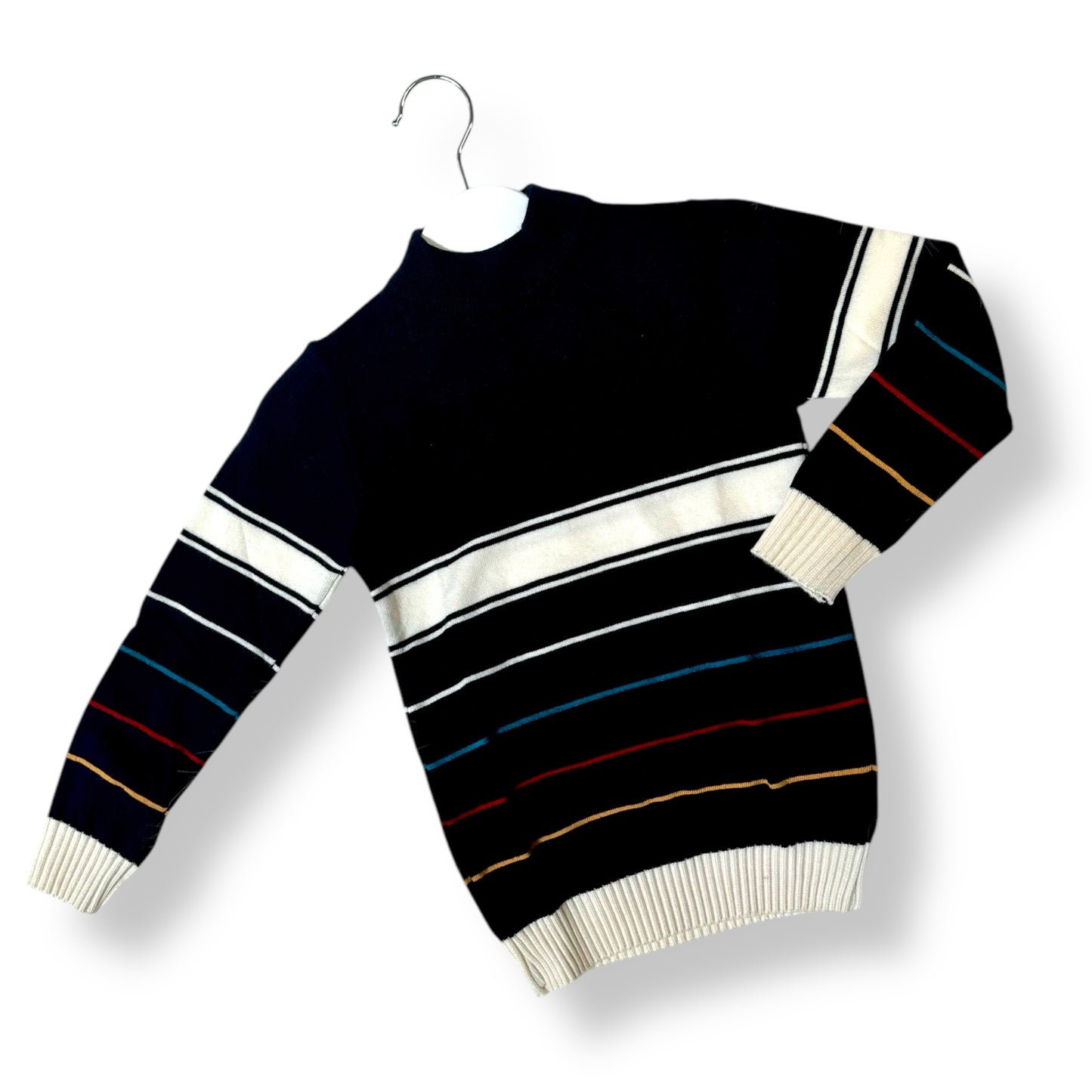 Little Striped Hug