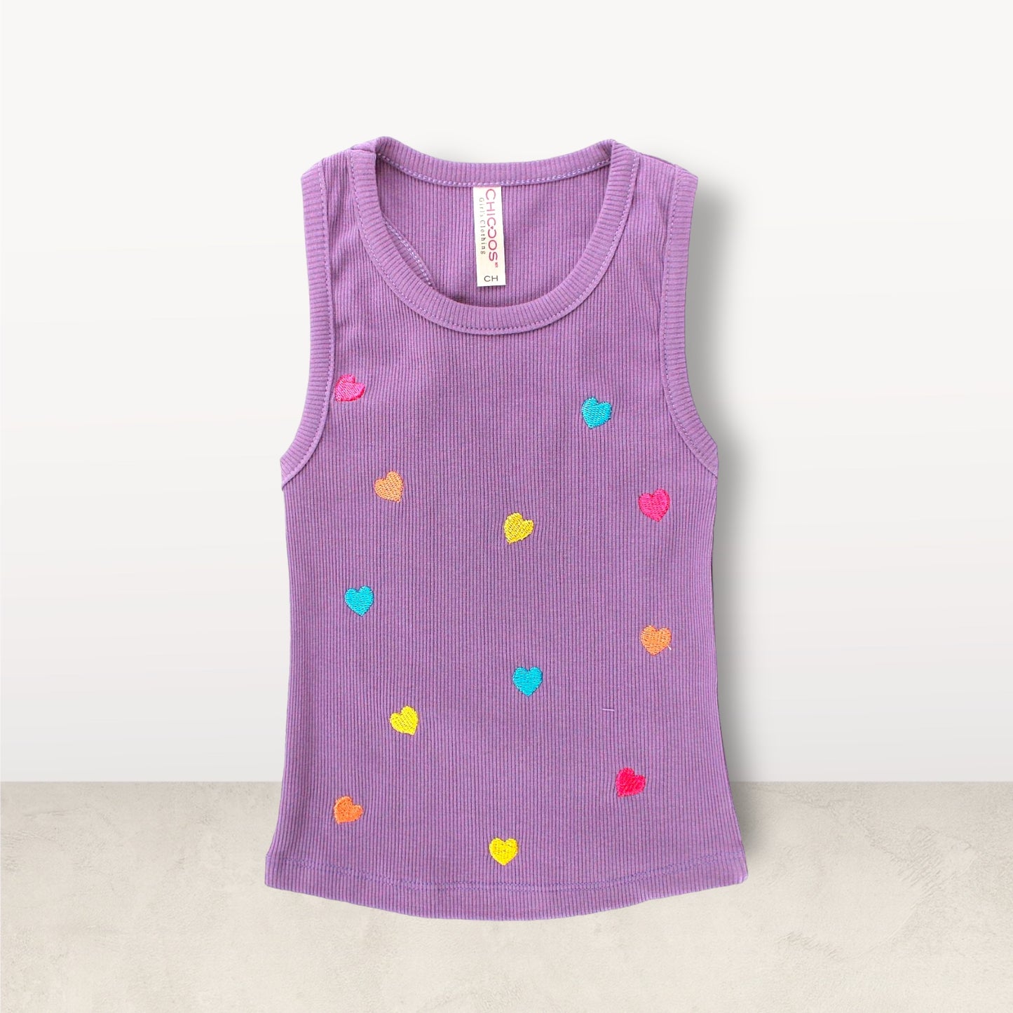 Heart T-Shirt