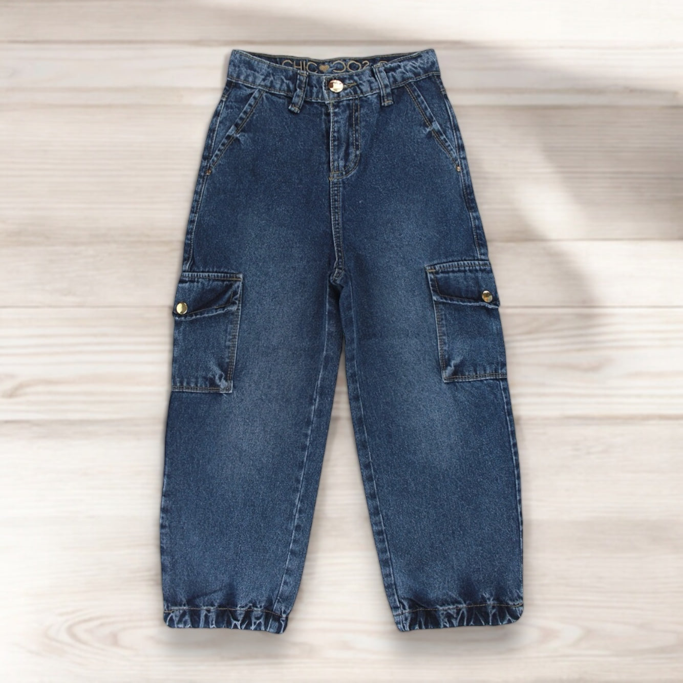 Utility Chic