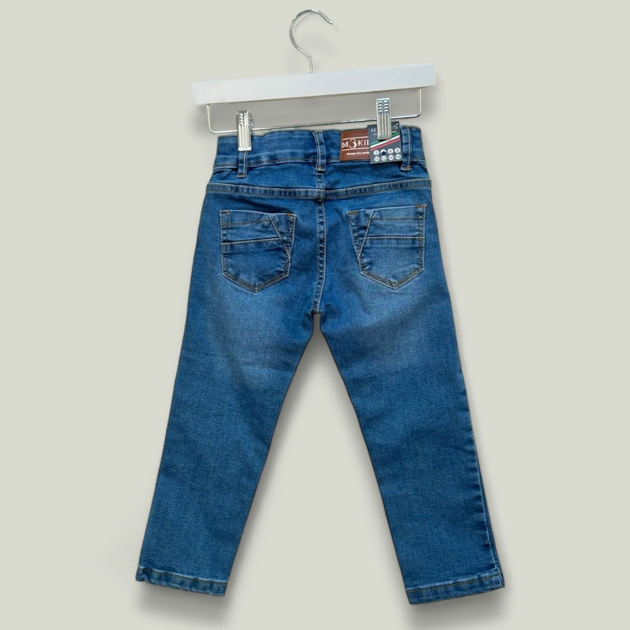Kiddo Classic Jeans
