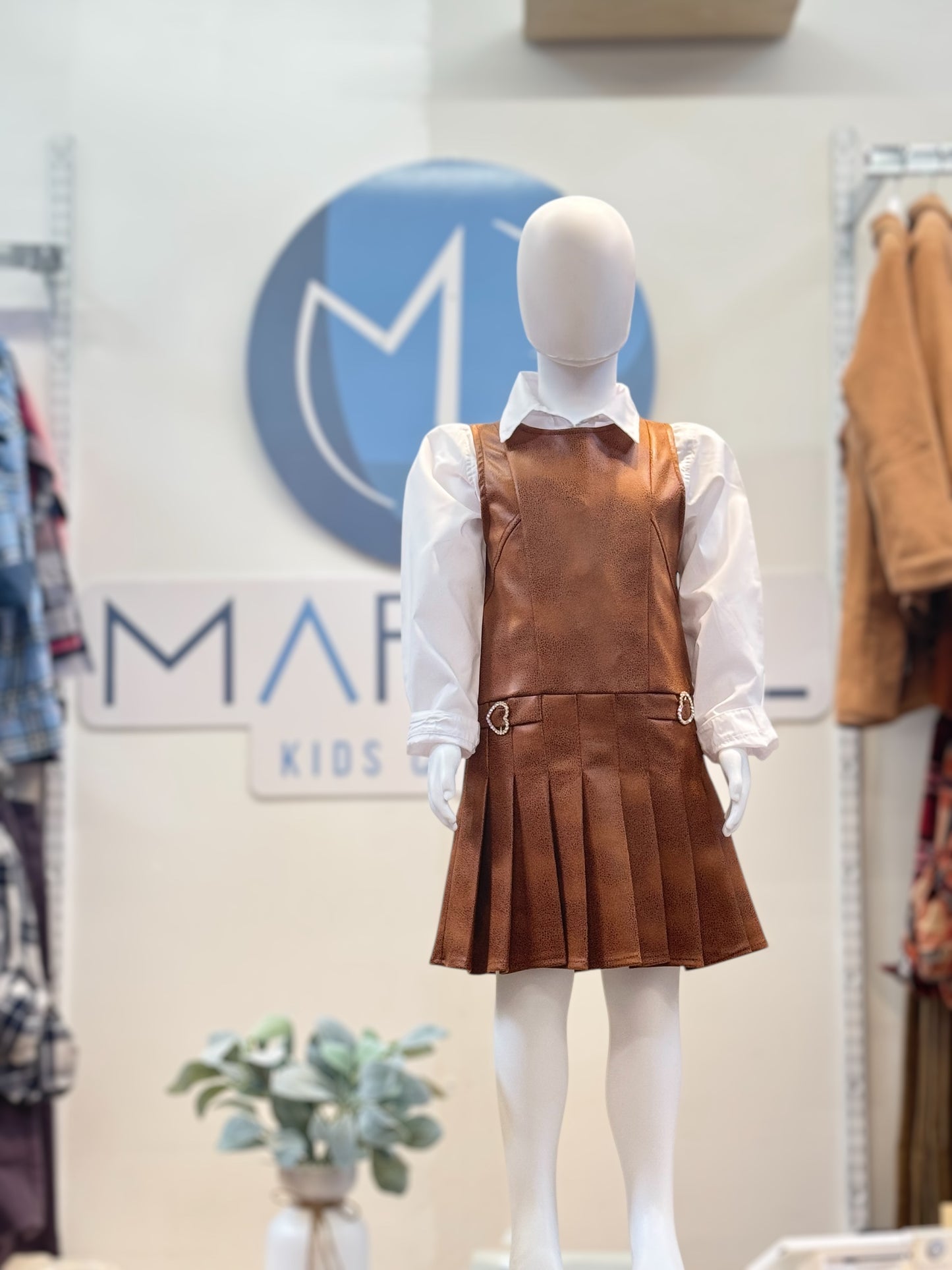 Kids' Chic