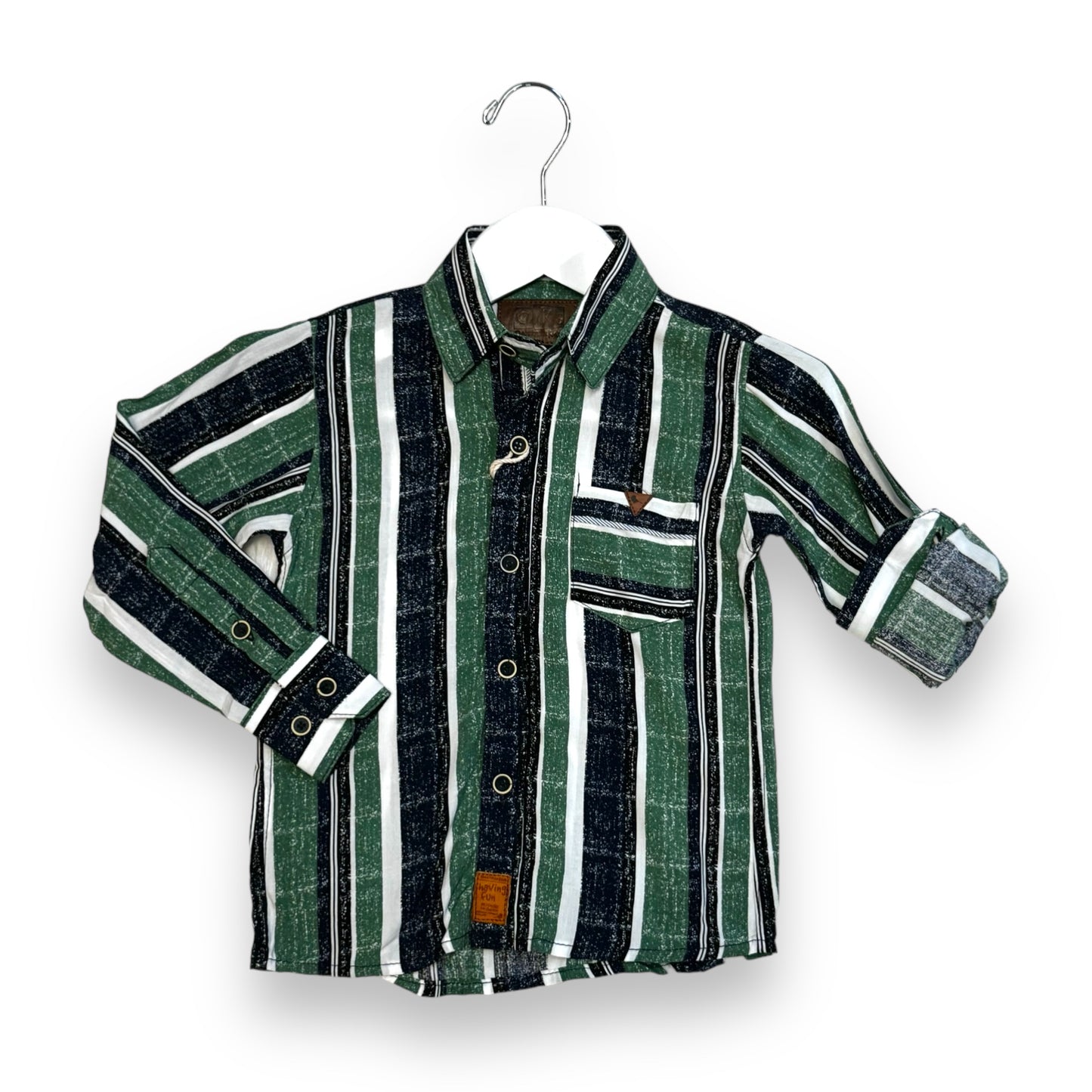 Shirt oak
