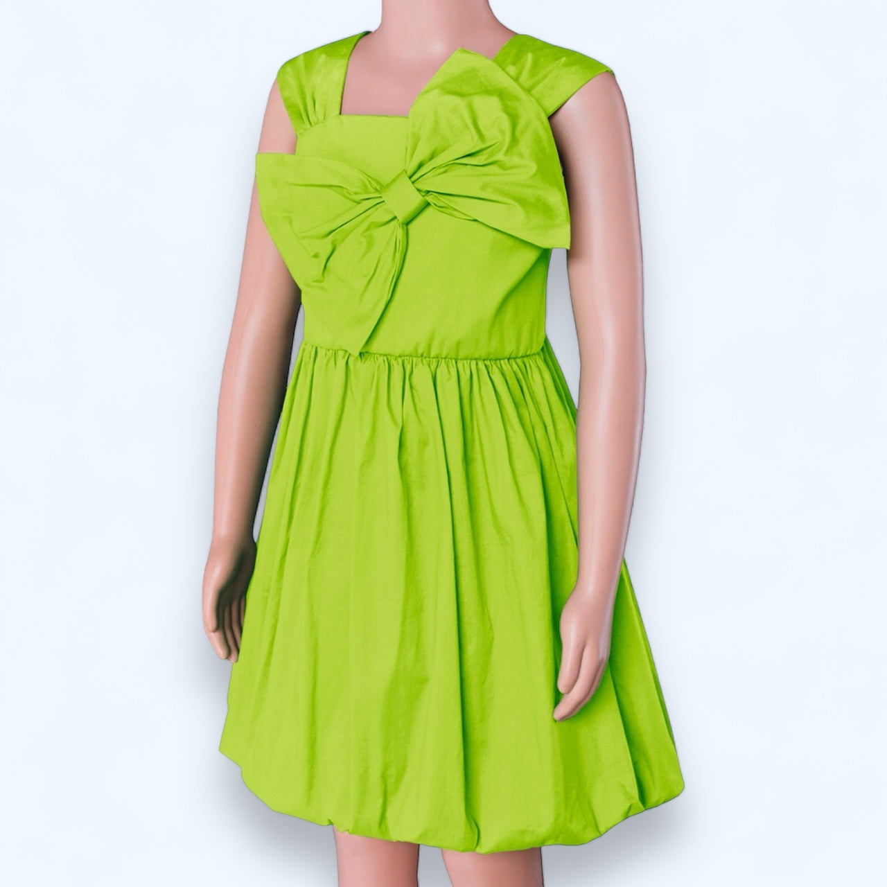 Dress Globo