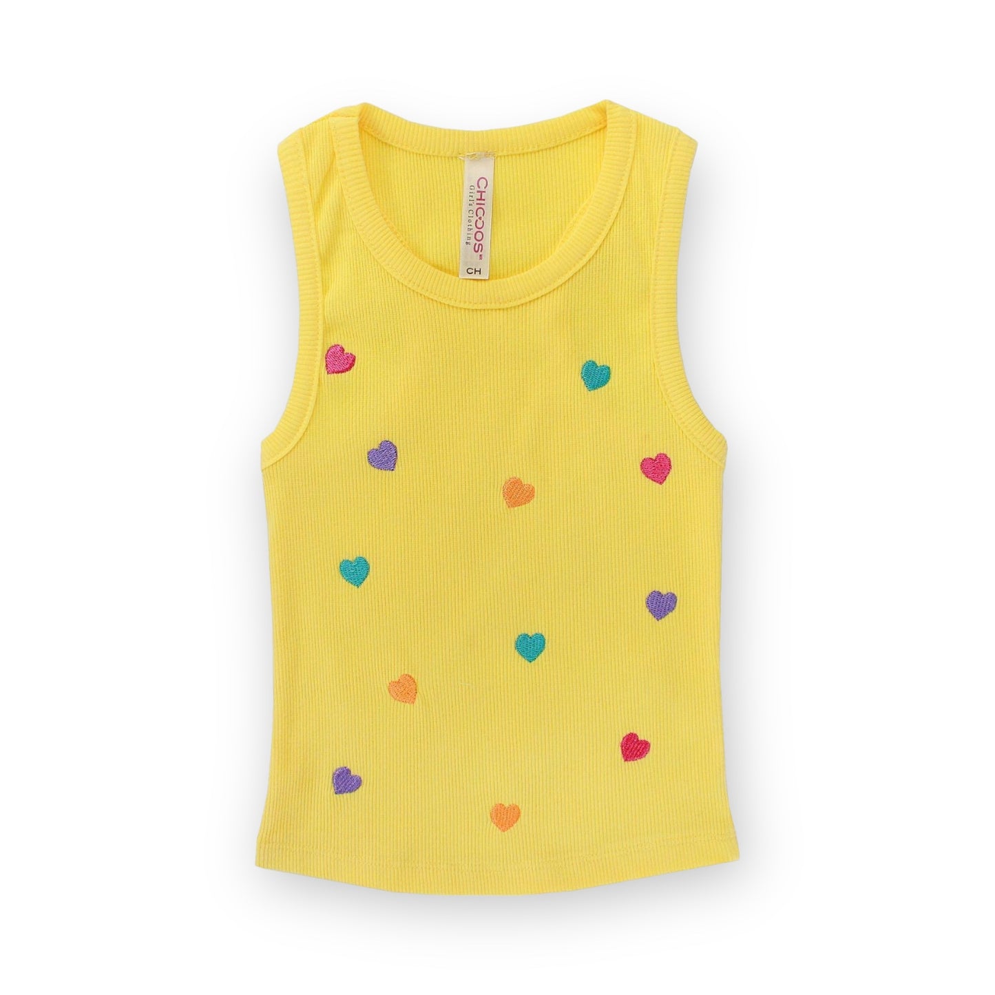 Heart T-Shirt