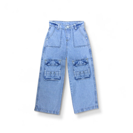 Denim Cargo