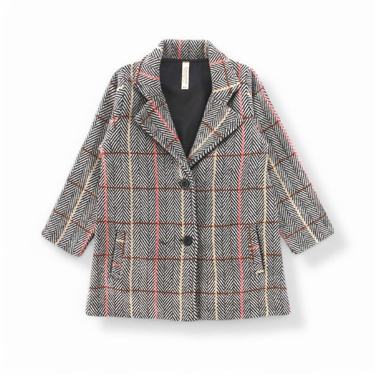Girls coat